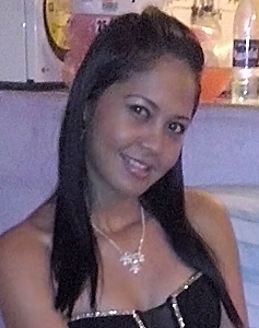 35 Year Old Esmeraldas, Ecuador Woman